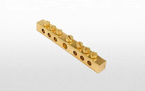 Electrical Parts - Atcraft Innovations, Jamnagar
